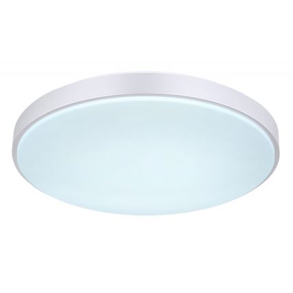 Globo - Iluminação de teto LED com regulação LED/24W/230V + controlo remoto
