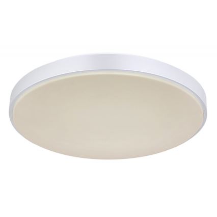 Globo - Iluminação de teto LED com regulação LED/24W/230V + controlo remoto