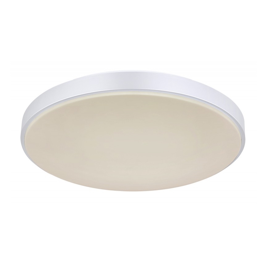 Globo - Iluminação de teto LED com regulação LED/24W/230V + controlo remoto