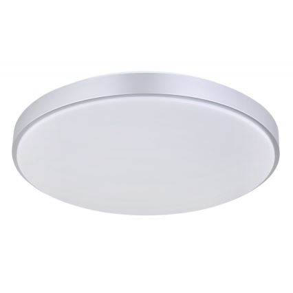 Globo - Iluminação de teto LED com regulação LED/24W/230V + controlo remoto