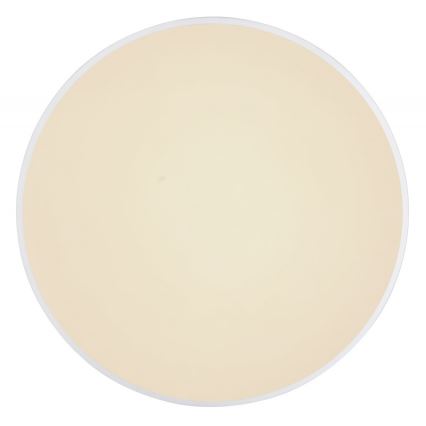 Globo - Iluminação de teto LED com regulação LED/24W/230V + controlo remoto