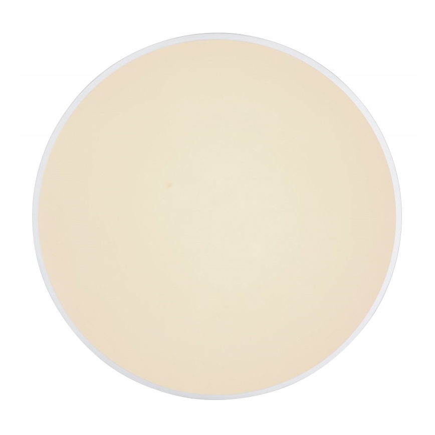 Globo - Iluminação de teto LED com regulação LED/24W/230V + controlo remoto