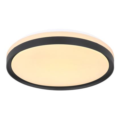 Globo - Iluminação de teto LED com regulação LED/18W/230V + controlo remoto