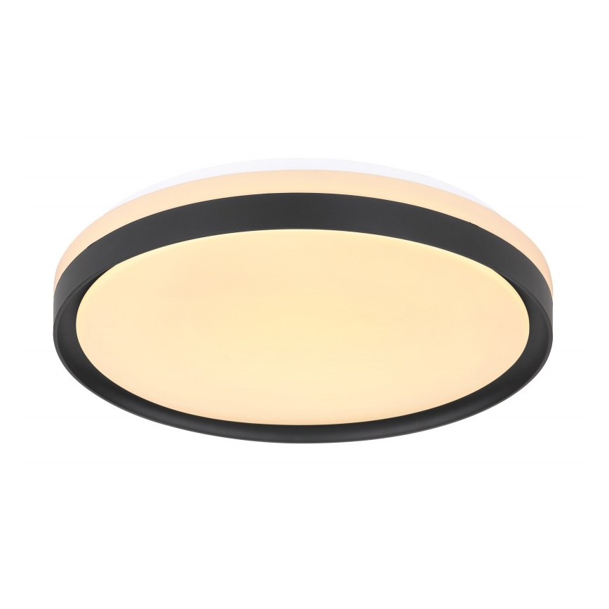 Globo - Iluminação de teto LED com regulação LED/18W/230V + controlo remoto