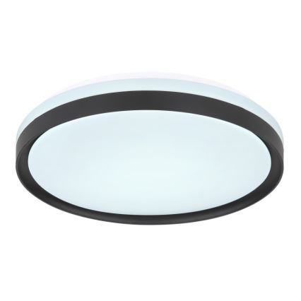Globo - Iluminação de teto LED com regulação LED/18W/230V + controlo remoto