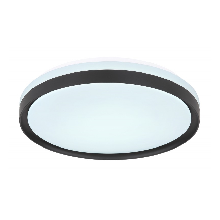 Globo - Iluminação de teto LED com regulação LED/18W/230V + controlo remoto