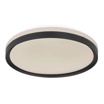 Globo - Iluminação de teto LED com regulação LED/18W/230V + controlo remoto