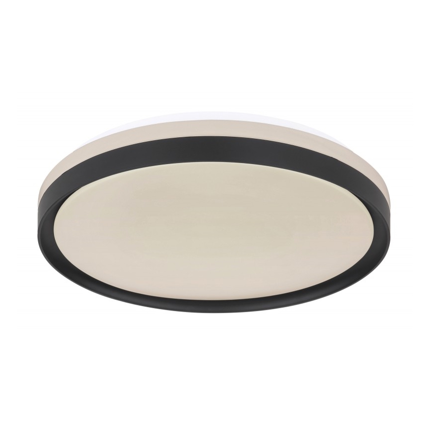 Globo - Iluminação de teto LED com regulação LED/18W/230V + controlo remoto