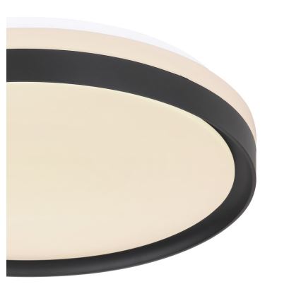 Globo - Iluminação de teto LED com regulação LED/18W/230V + controlo remoto