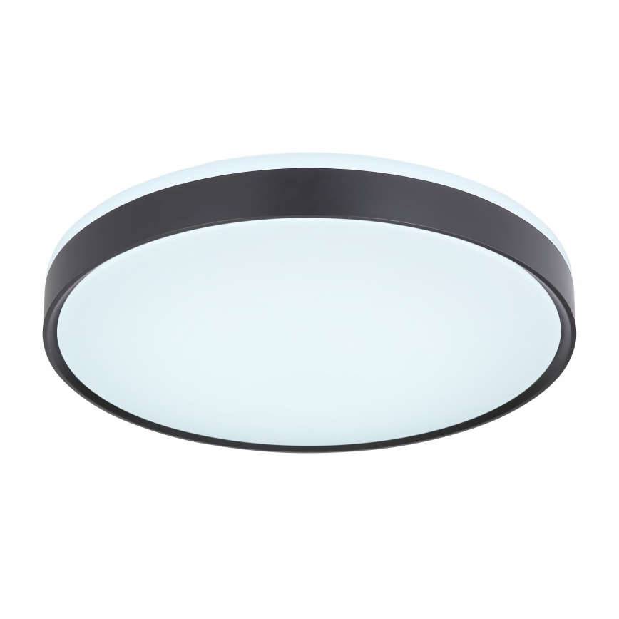 Globo - Luminária de teto LED dimmerizável LED/24W/230V com controlo remoto