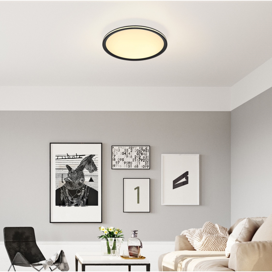 Globo - Iluminação de teto LED LED/58W/230V diâmetro 50 cm