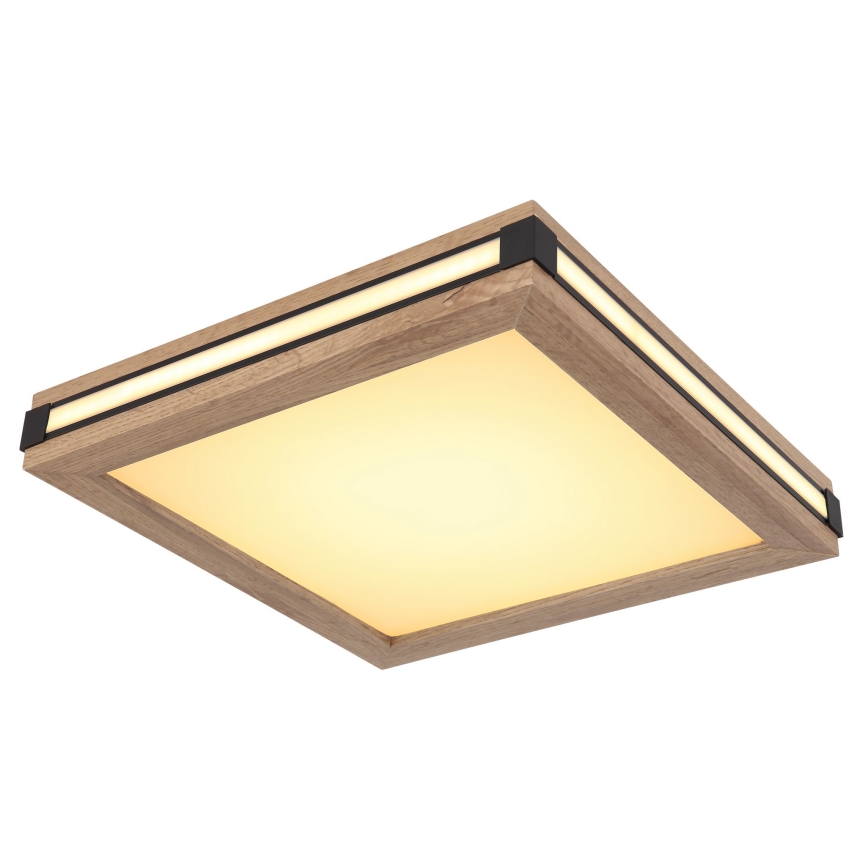 Globo - Iluminação de teto LED LED/12W/230V 30x30 cm