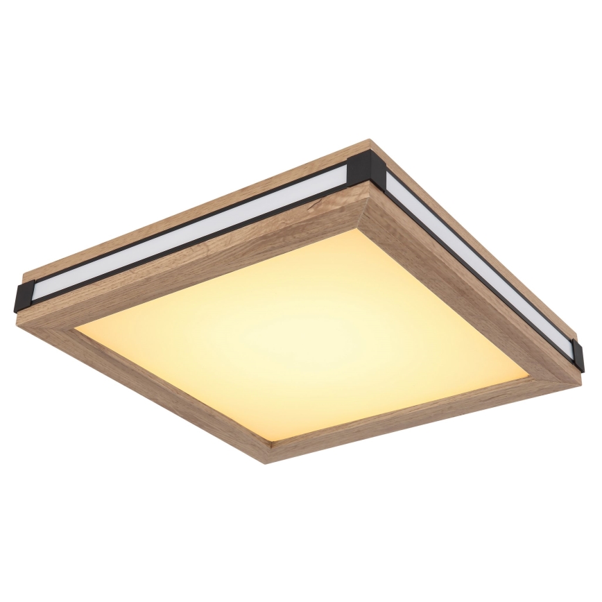 Globo - Iluminação de teto LED LED/12W/230V 30x30 cm