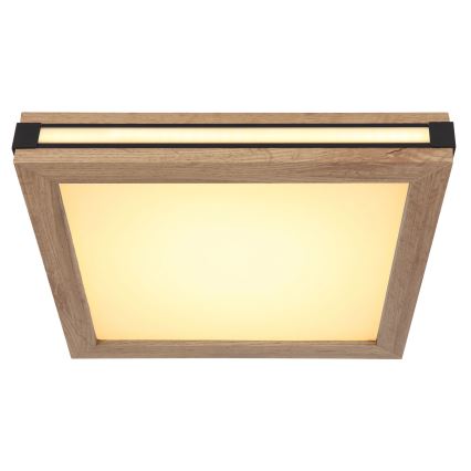 Globo - Iluminação de teto LED LED/12W/230V 30x30 cm