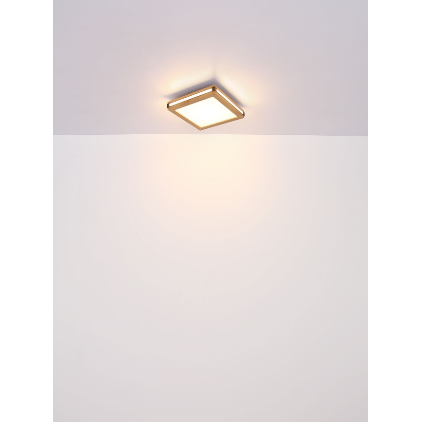 Globo - Iluminação de teto LED LED/24W/230V 45x45 cm