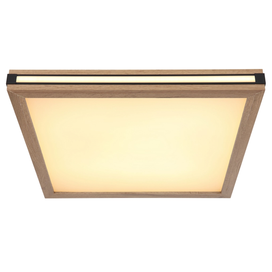 Globo - Iluminação de teto LED LED/24W/230V 45x45 cm
