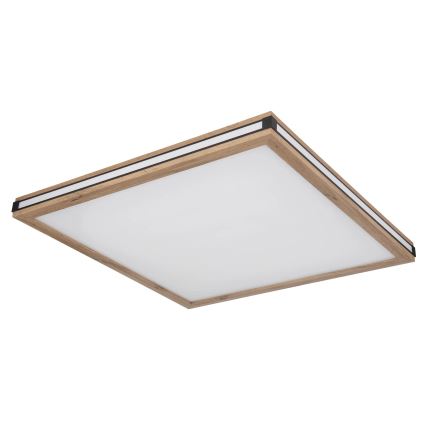 Globo - Iluminação de teto LED com regulação LED/36W/230V 3000K 60x60 cm
