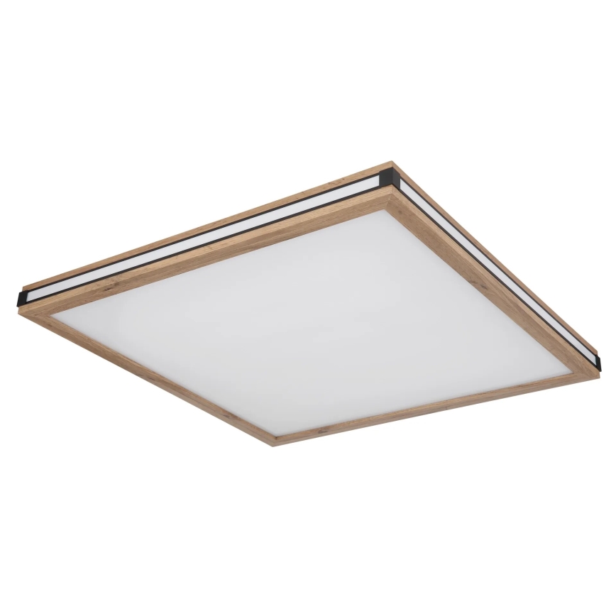 Globo - Iluminação de teto LED com regulação LED/36W/230V 3000K 60x60 cm