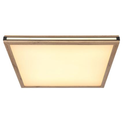 Globo - Iluminação de teto LED com regulação LED/36W/230V 3000K 60x60 cm