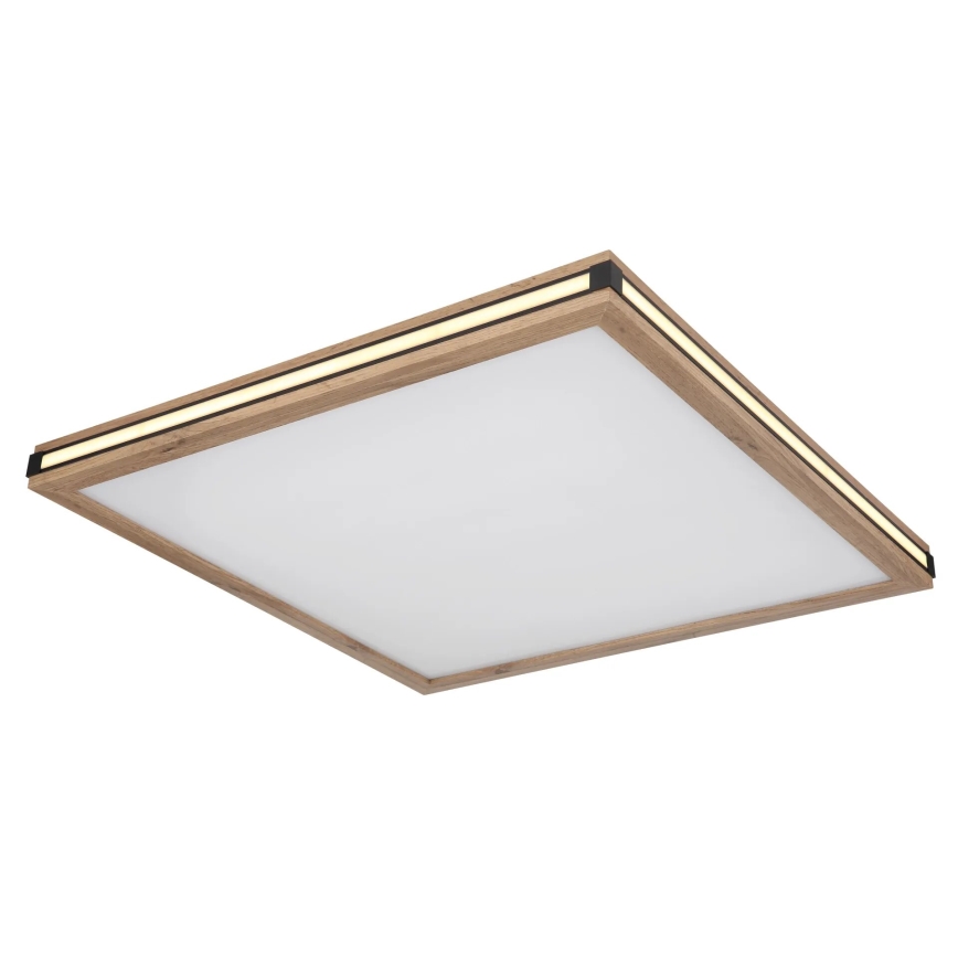 Globo - Iluminação de teto LED com regulação LED/36W/230V 3000K 60x60 cm