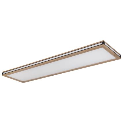 Globo - Iluminação de teto LED com regulação LED/36W/230V 3000K 30x120 cm