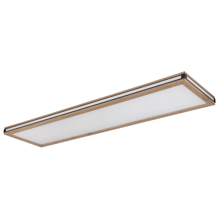 Globo - Iluminação de teto LED com regulação LED/36W/230V 3000K 30x120 cm