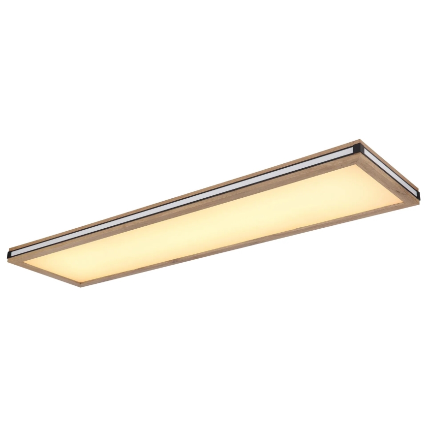 Globo - Iluminação de teto LED com regulação LED/36W/230V 3000K 30x120 cm