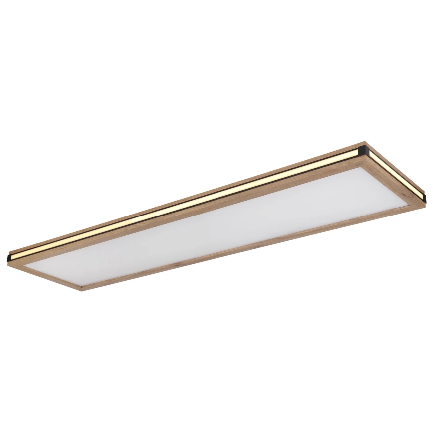 Globo - Iluminação de teto LED com regulação LED/36W/230V 3000K 30x120 cm