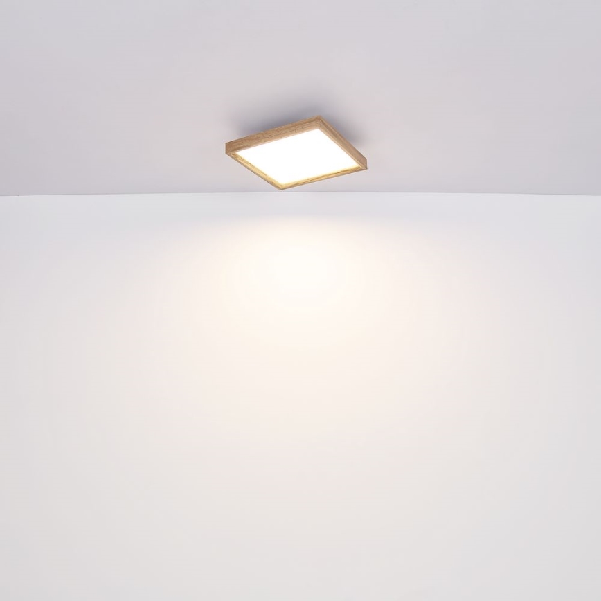 Globo - Iluminação de teto LED LED/24W/230V 45cm 2700/4500/6500K
