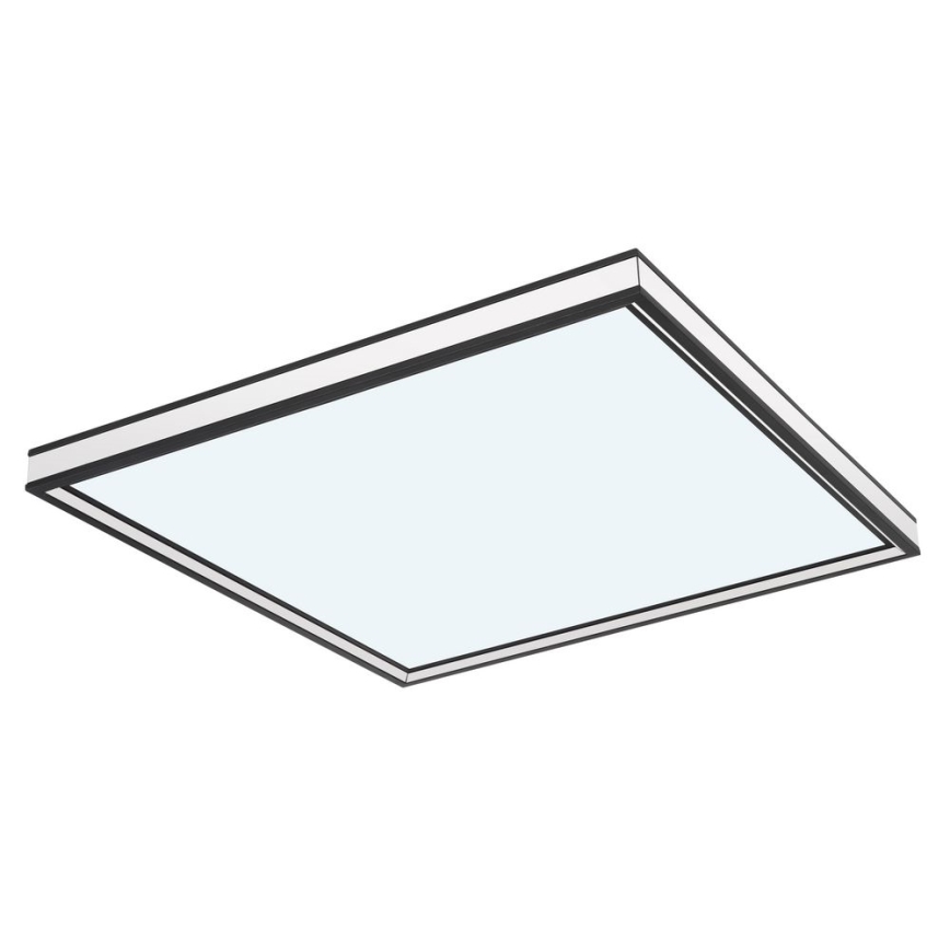 Globo - Iluminação de teto LED com regulação LED/24W/230V 2700-6500K + comando