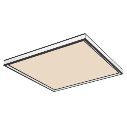 Globo - Iluminação de teto LED com regulação LED/24W/230V 2700-6500K + comando