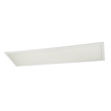Globo - Painel montado à superfície LED LED/40W/230V