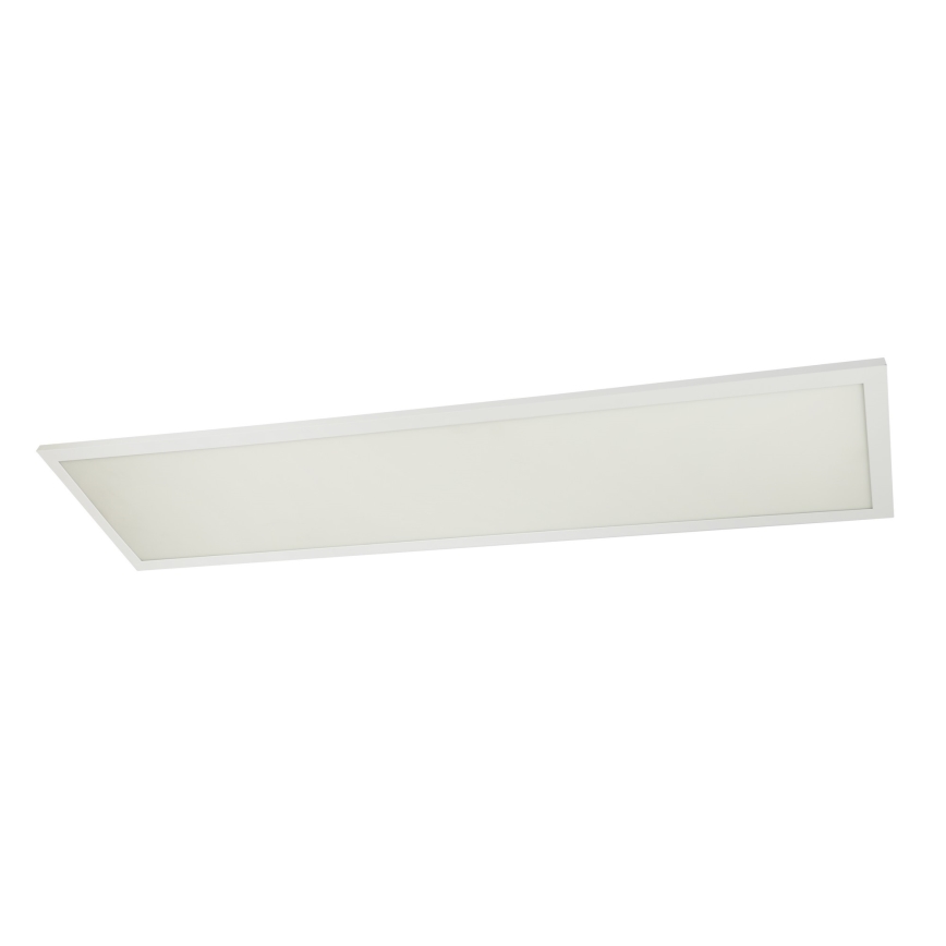Globo - Painel montado à superfície LED LED/40W/230V