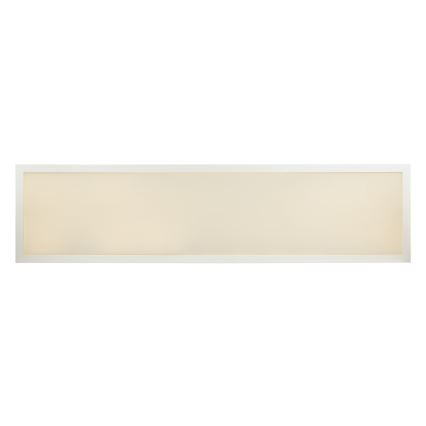 Globo - Painel montado à superfície LED LED/40W/230V