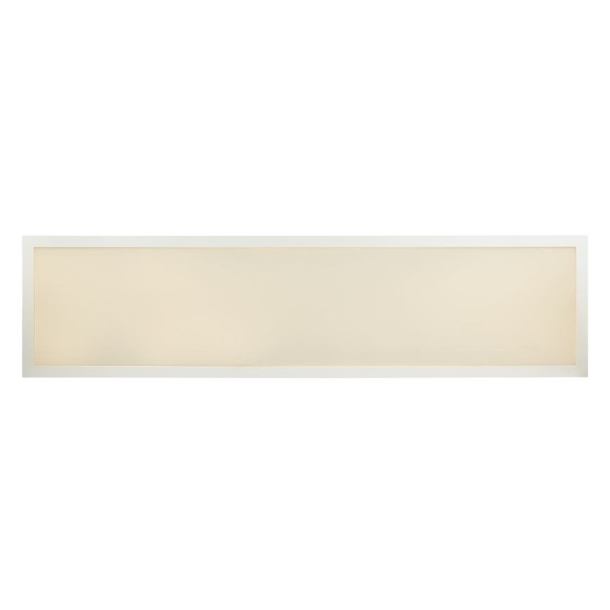 Globo - Painel montado à superfície LED LED/40W/230V