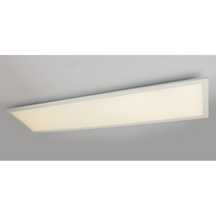Globo - Painel montado à superfície LED LED/40W/230V