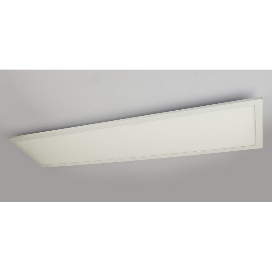 Globo - Painel montado à superfície LED LED/40W/230V