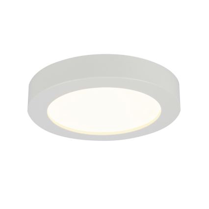Globo - Luz de teto de casa de banho LED 1xLED/18W/230V IP44