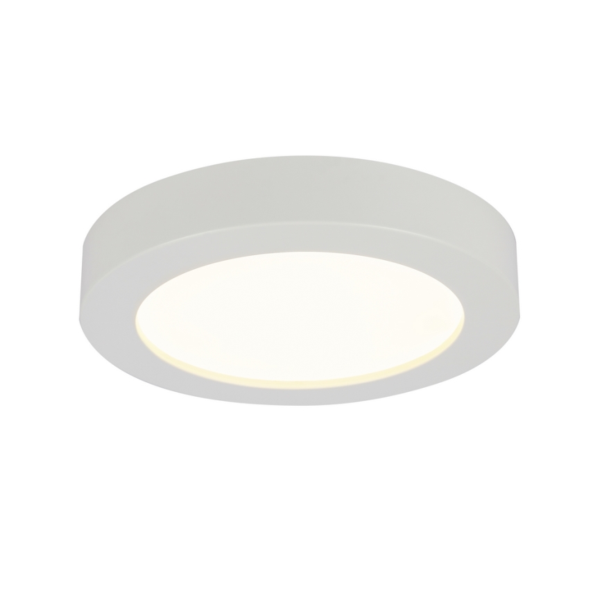 Globo - Luz de teto de casa de banho LED 1xLED/18W/230V IP44