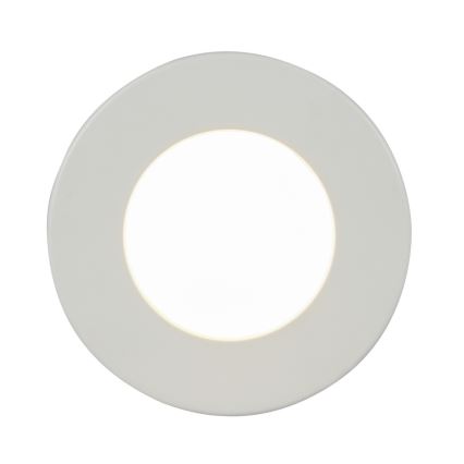 GLOBO - Iluminação de teto LED LED/6W/230V