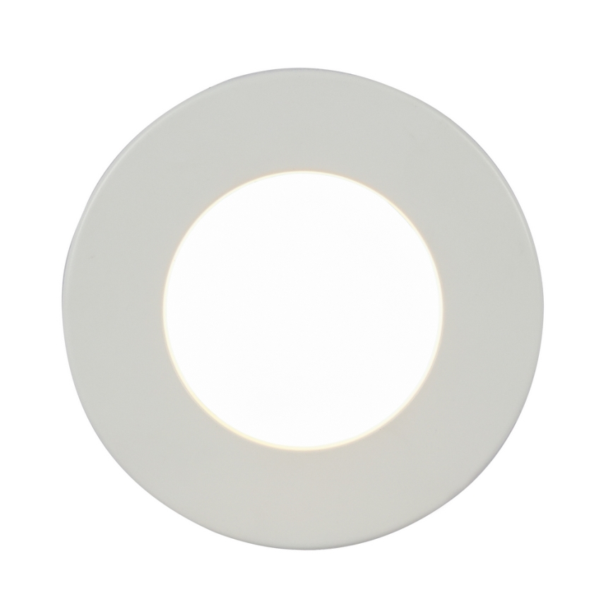 GLOBO - Iluminação de teto LED LED/6W/230V