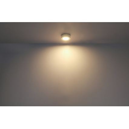 GLOBO - Iluminação de teto LED LED/6W/230V