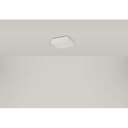 Globo - Iluminação de teto LED SVENJA 1xLED/9W/230V 3000/4000/6000K