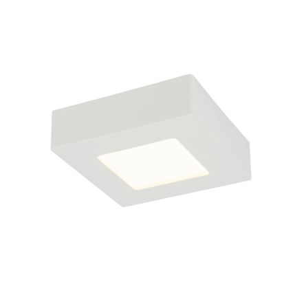 Globo - Iluminação de teto LED SVENJA 1xLED/9W/230V 3000/4000/6000K