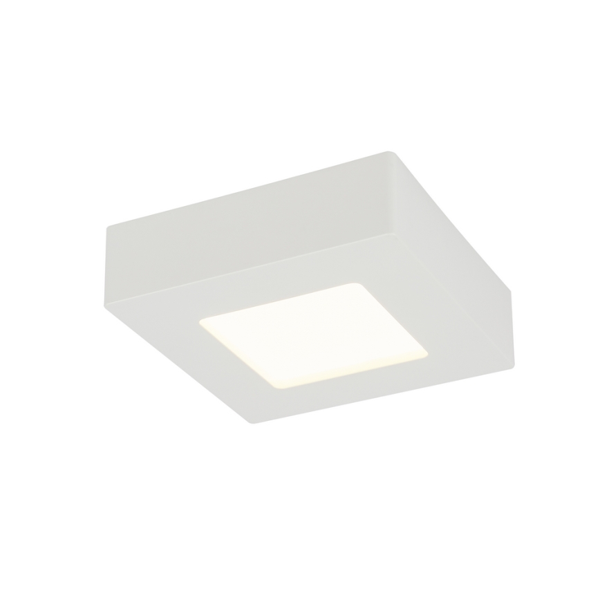 Globo - Iluminação de teto LED SVENJA 1xLED/9W/230V 3000/4000/6000K