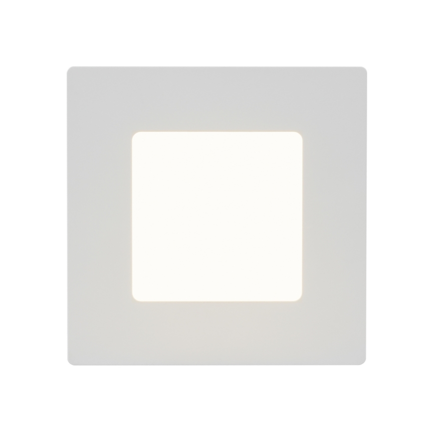 Globo - Iluminação de teto LED SVENJA 1xLED/9W/230V 3000/4000/6000K