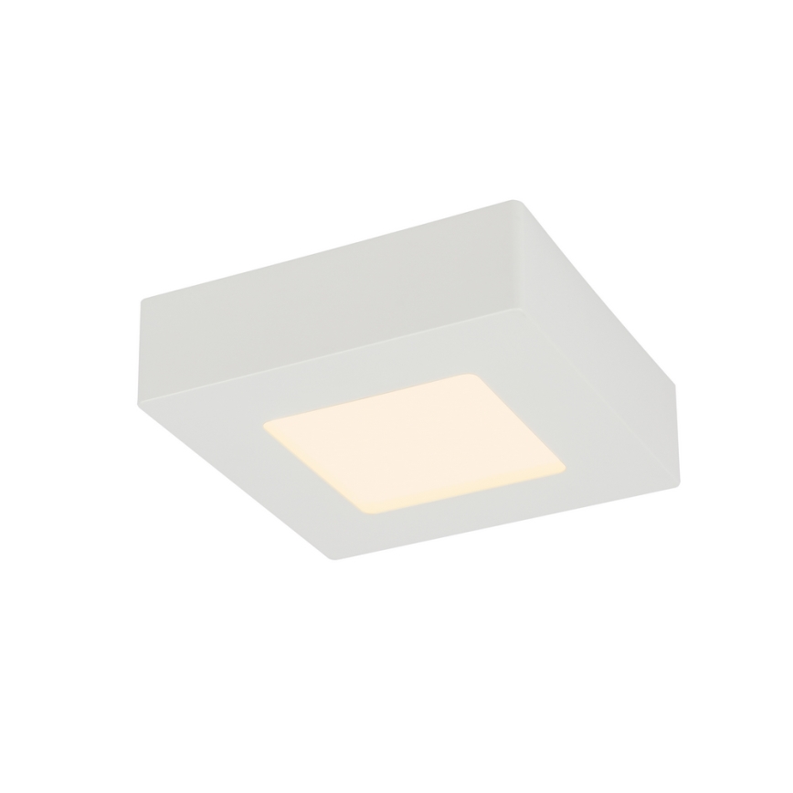 Globo - Iluminação de teto LED SVENJA 1xLED/9W/230V 3000/4000/6000K