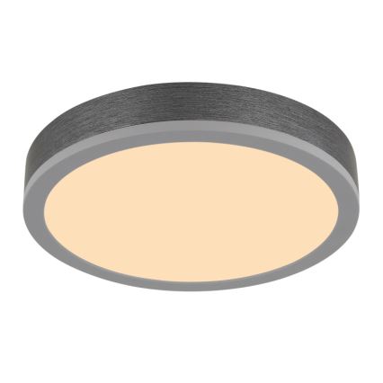 Globo - Iluminação de teto LED LED/12W/230V 3000K diâmetro 30 cm