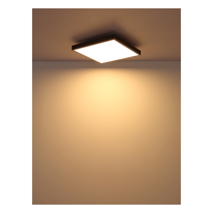 Globo - Iluminação de teto LED LED/24W/230V 3000K 45x45 cm