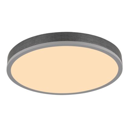 Globo - Iluminação de teto LED LED/24W/230V 3000K diâmetro 45 cm